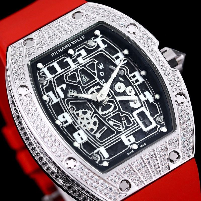 RICHARD MILLE Watches